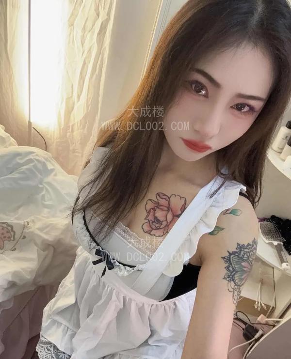 乌鲁木齐制服纹身妹雅诗