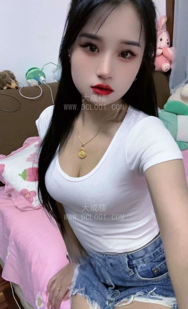 石家庄性感美胸娜娜