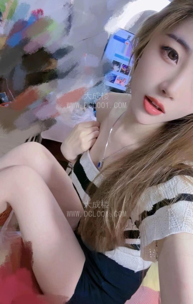 石家庄的川妹子