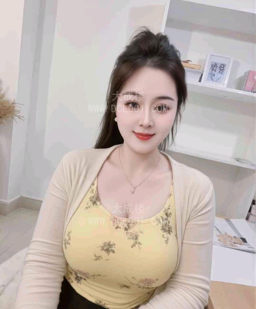 长春极品大胸姐姐