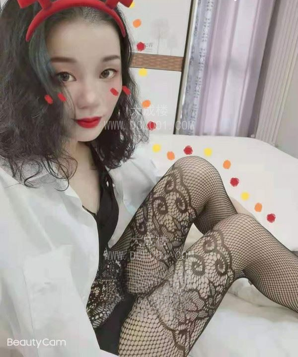 石家庄轻熟女熙熙