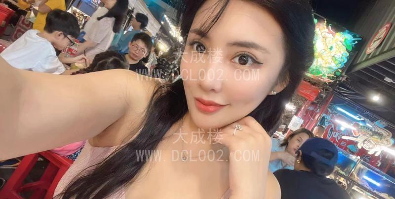 沈阳铁西主播桃子