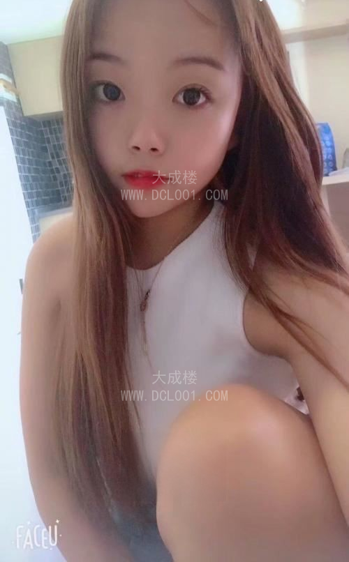 廊坊颜值小姐姐