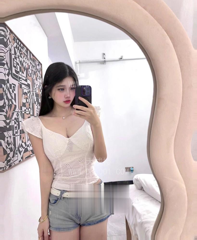 石家庄大长腿邻家女孩极品身材骚货菲儿