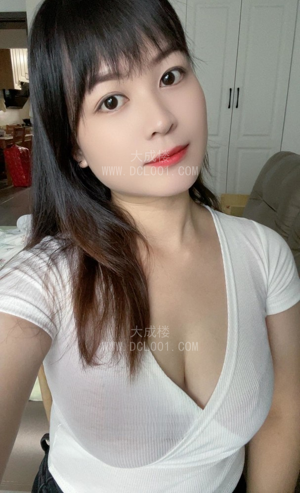 秦皇岛丰满大胸妹子婉怡