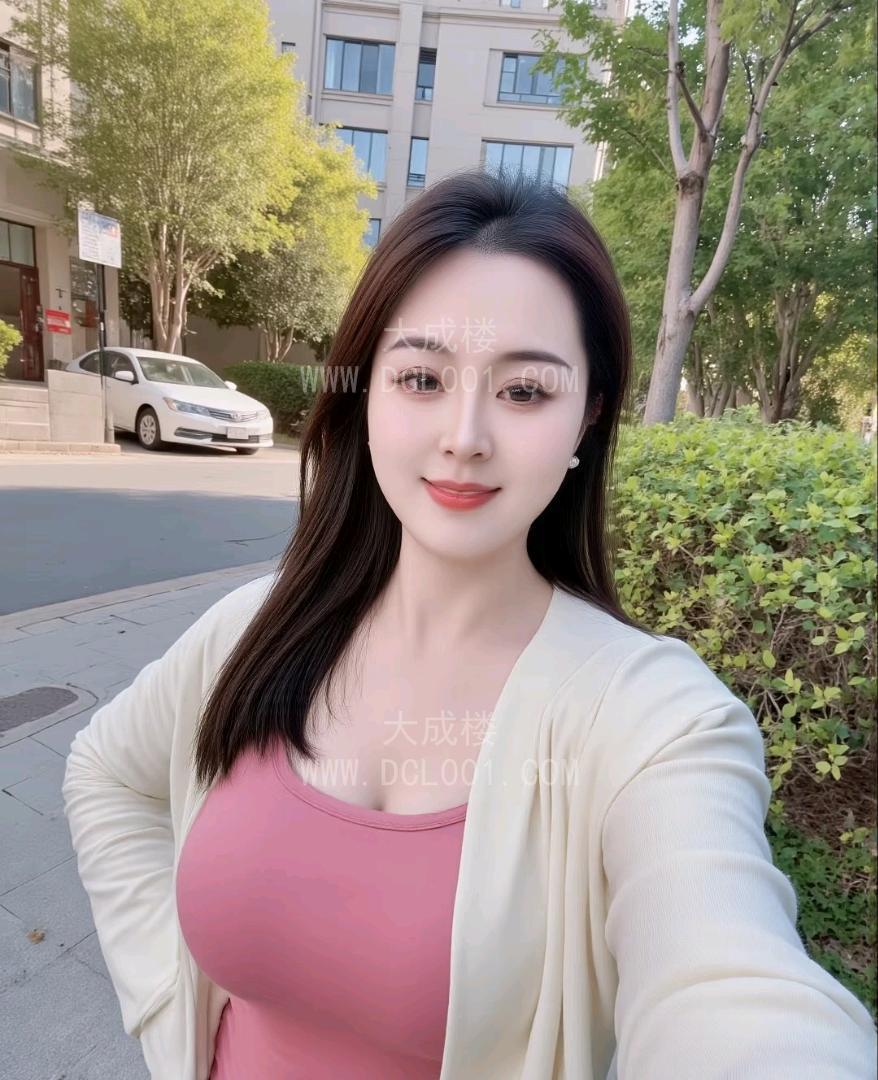 长春极品大胸姐姐