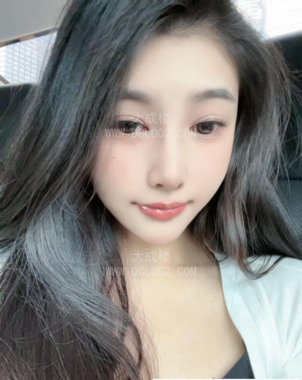 长沙网红清纯小辣妹