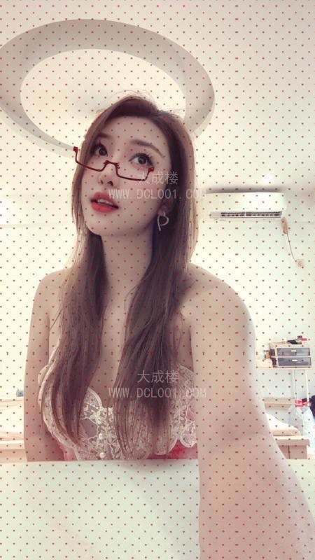 汉阳颜值御姐雯宝