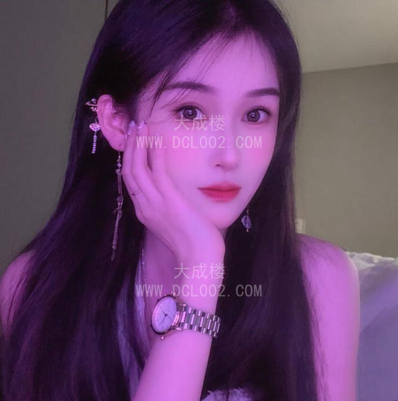 武汉兼职妹妹杨一