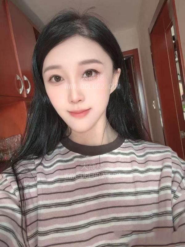 武汉光谷旗袍小仙女