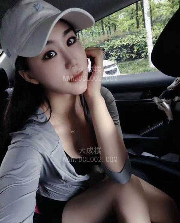 南昌御姐依芸老师