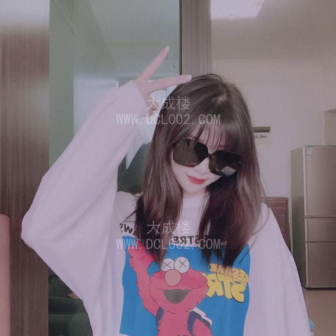 西山个人兼职波妞