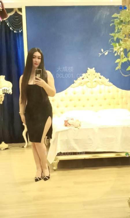 姑苏花样达人御姐