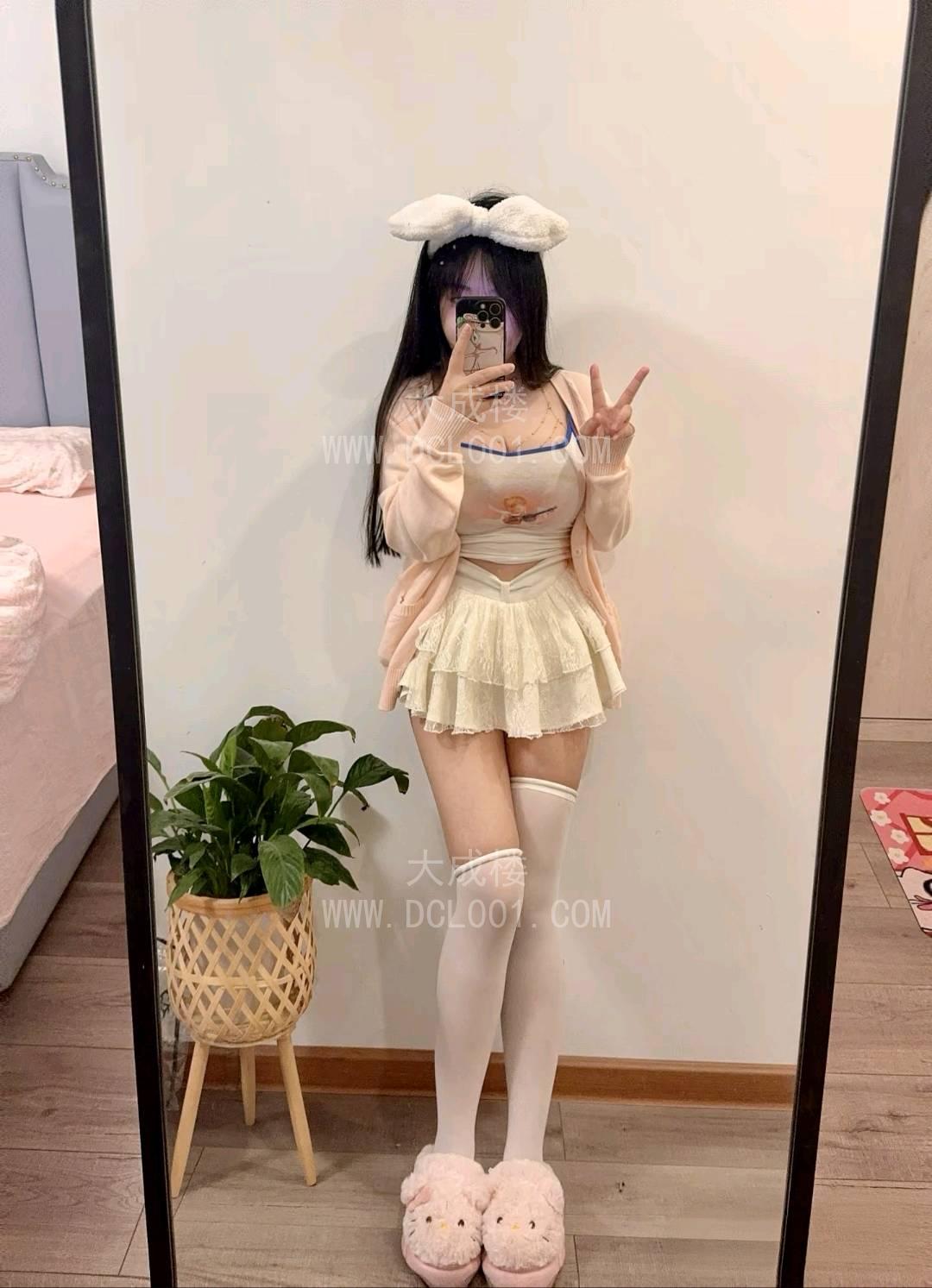 江宁身材不错的个人妹子