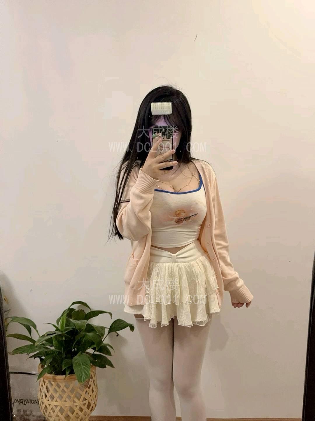 江宁身材不错的个人妹子