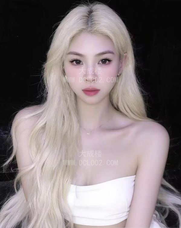 天河苗条妹妹甜甜