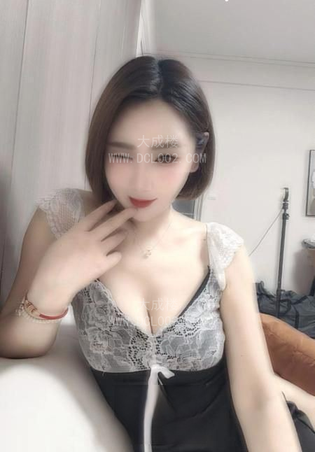 海珠性感可爱的姐姐