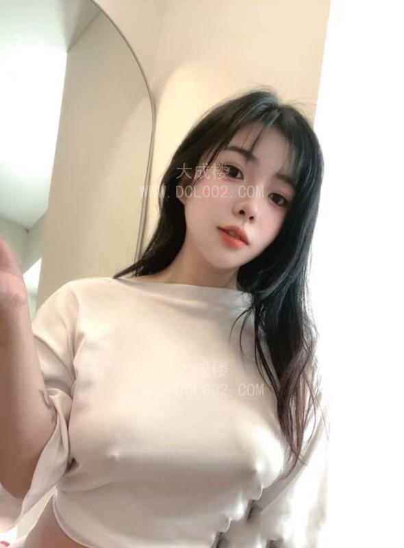 白云可毒龙小姐