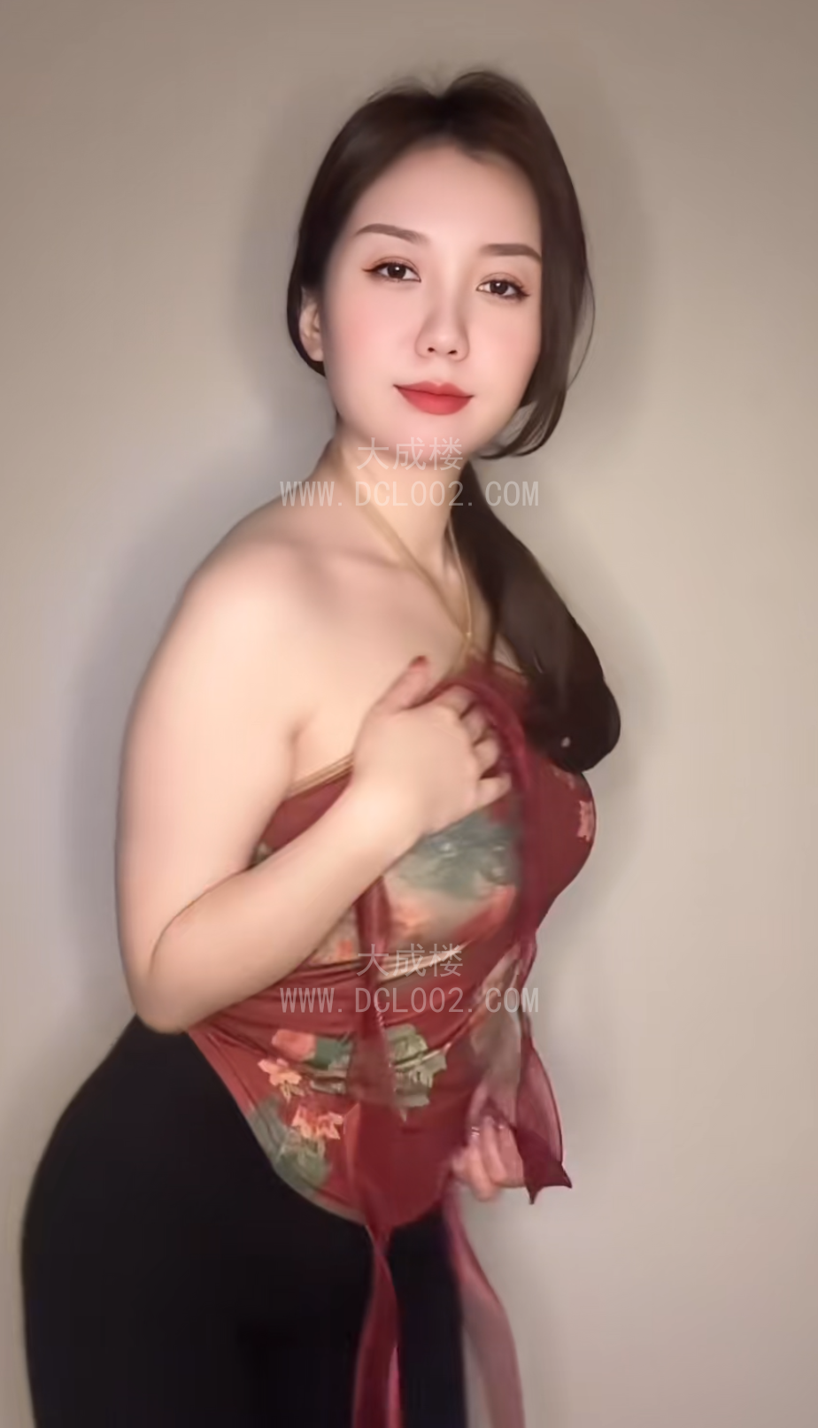 朝阳手法精油小尺少妇