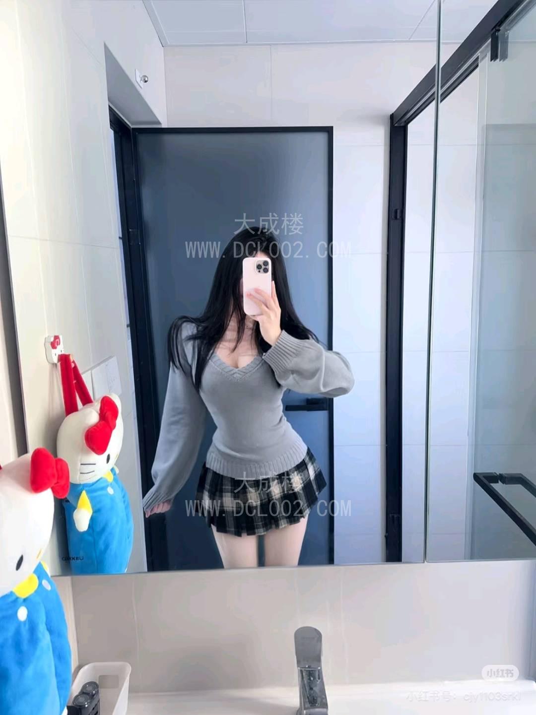 江宁清纯女孩夏夏