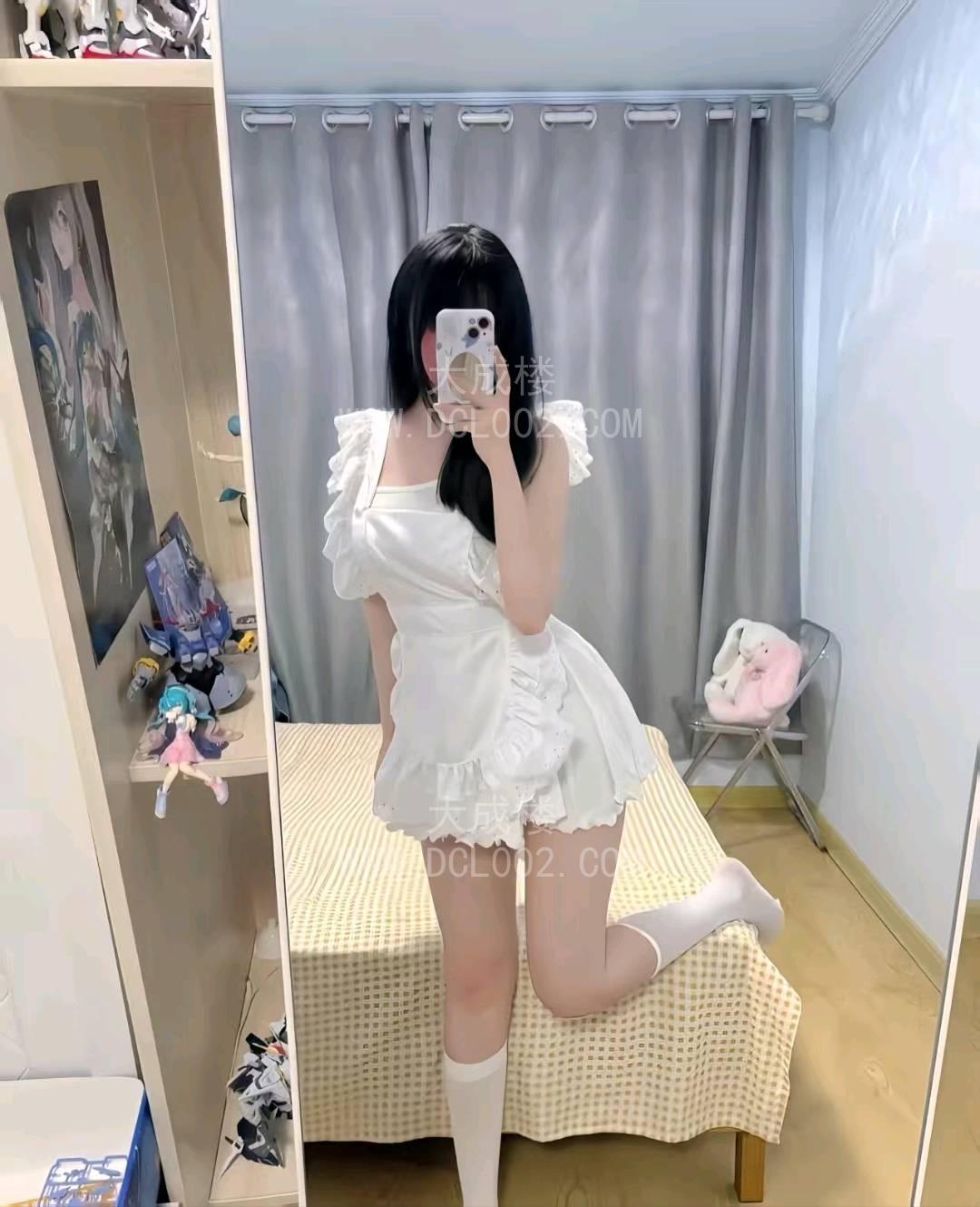 江宁甜妹服务好皮肤白