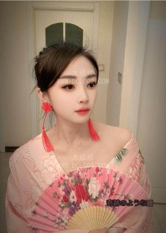 惠州春节不打烊小姐姐