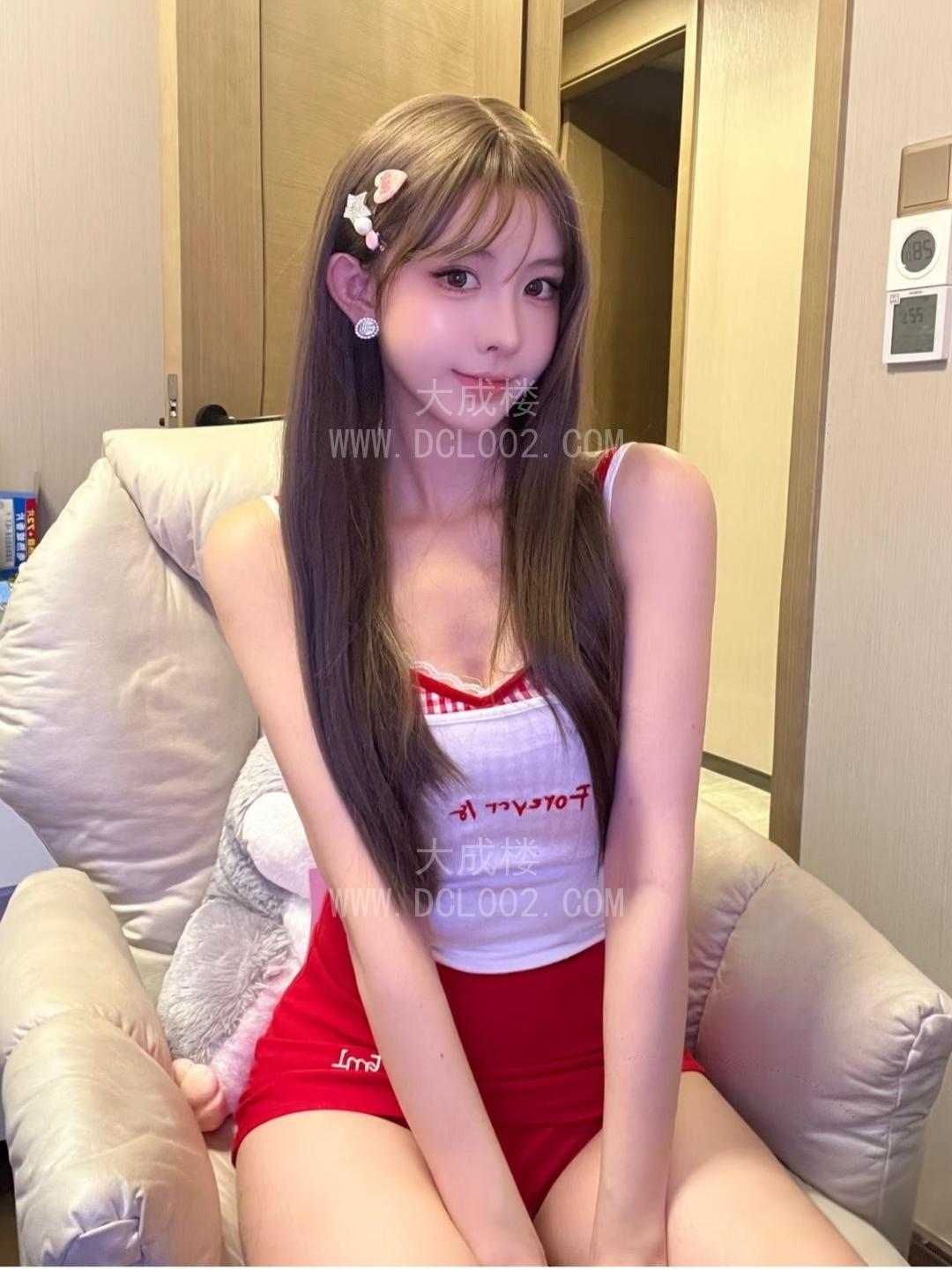 天河水蜜桃泡泡