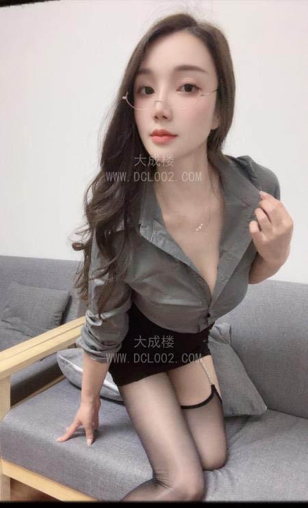 姑苏性感小蛮腰