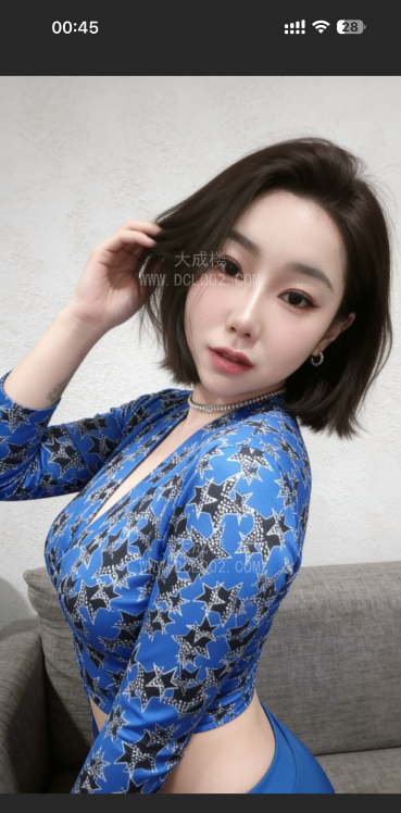 番禺喷水气质女