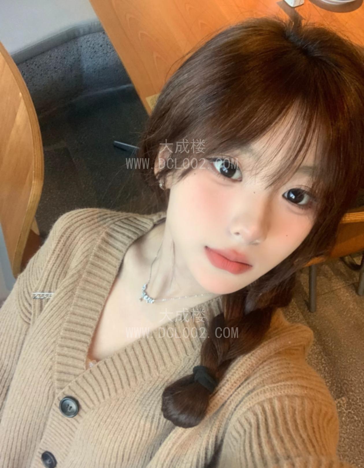 朝阳年轻活好高颜值妹子