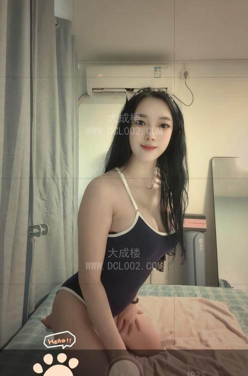 秦淮翘臀小骚货小溪