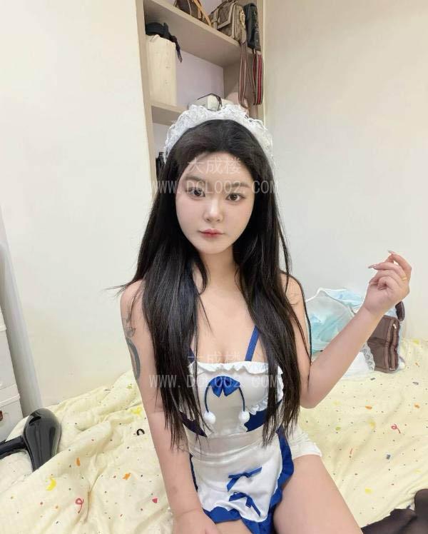 宝安天然D胸兔兔老师