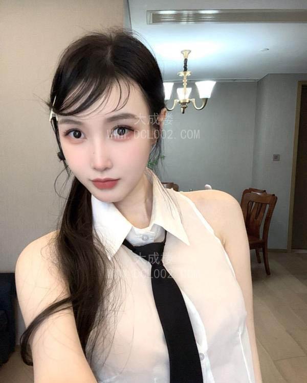 惠州惠城小甜甜