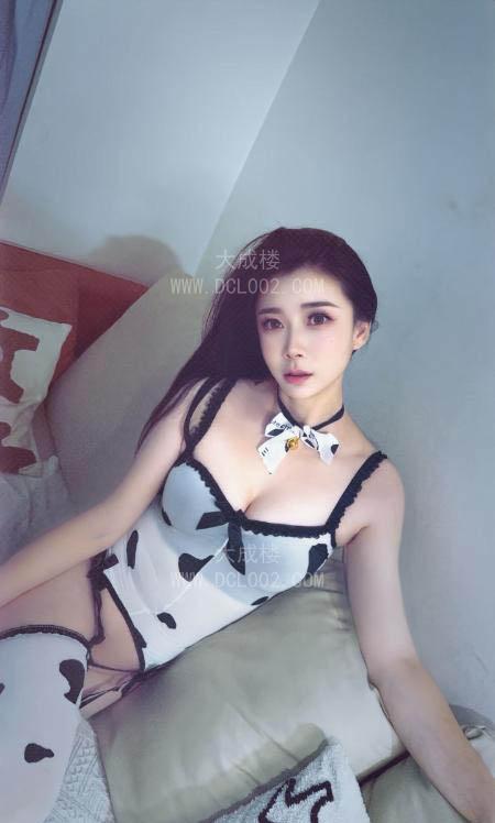 天河性感御姐优优