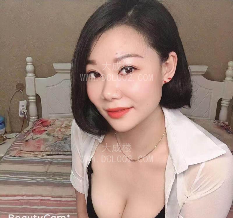 西安东郊轻熟女小白