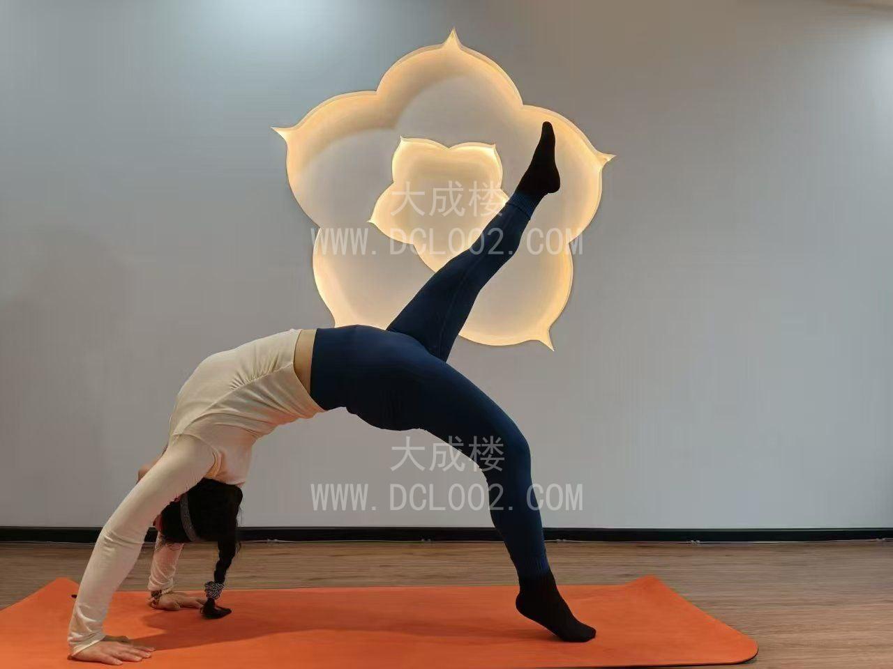 南昌99年瑜伽新人