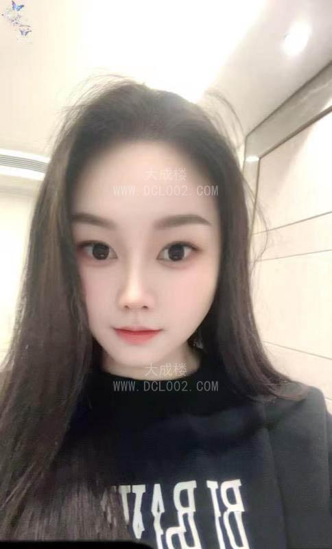 珠海拱北兔女郎