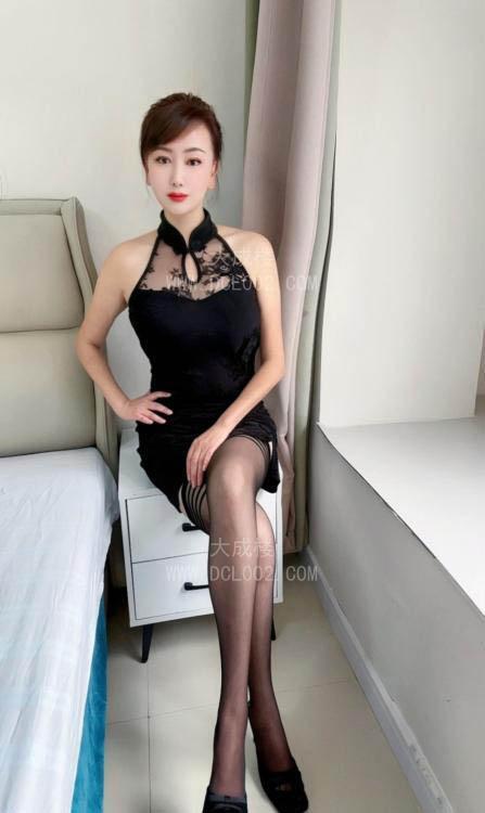 萧山美臀少妇七七