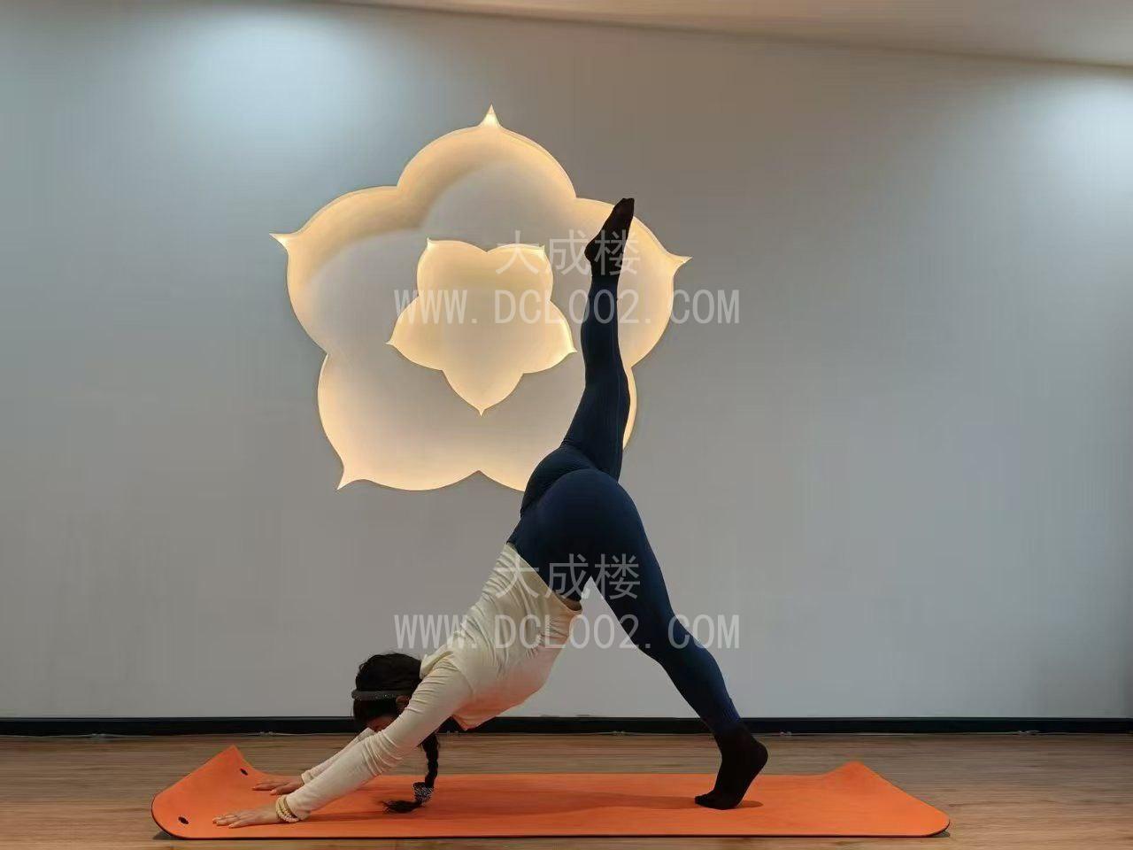 南昌99年瑜伽新人