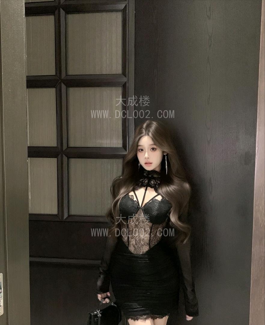 朝阳高质量御姐前凸后翘