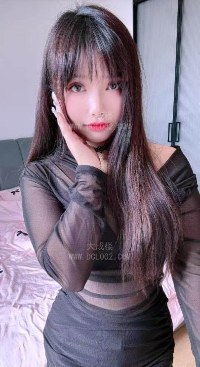 浦东温柔甜妹小小