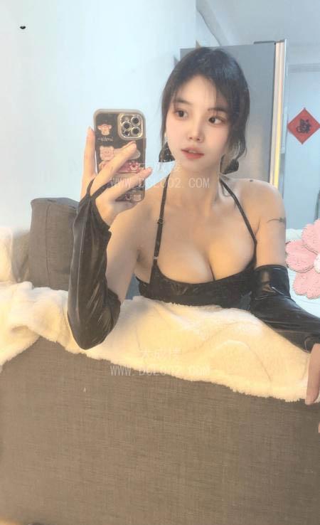 苏州姑苏零零后嫩鲍鱼