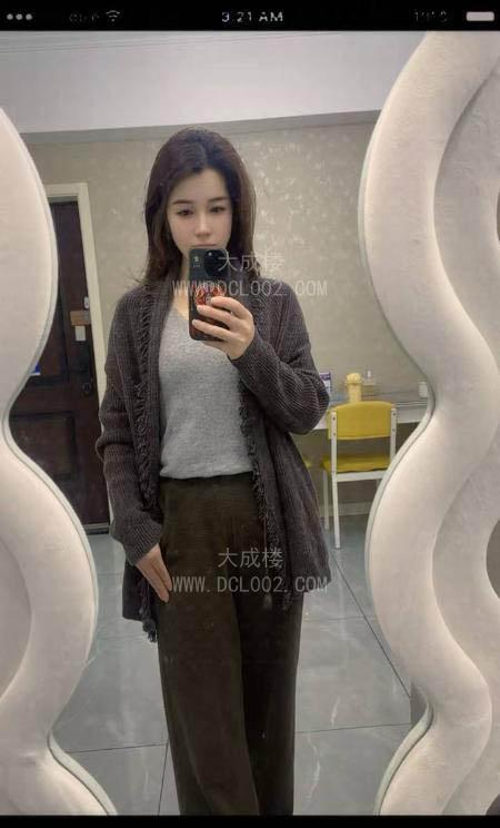 常州长腿气质老师