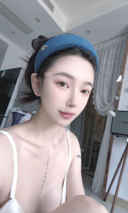 青岛高挑颜值性感可可