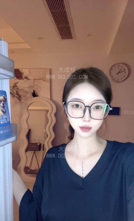 青岛高挑颜值性感可可