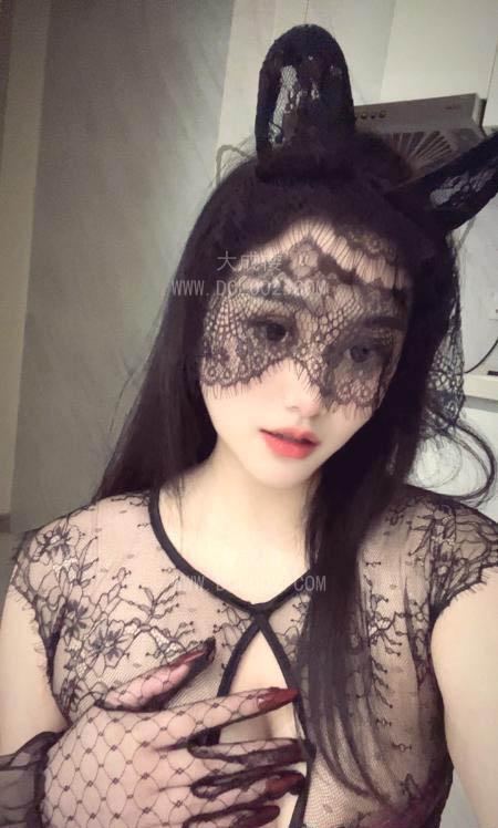 南京夫子庙艾琳回来了