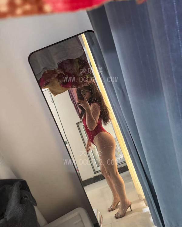 杭州下沙三刷小姐姐