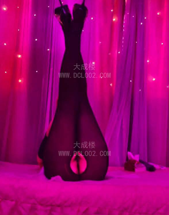 普陀御姐翘臀大长腿