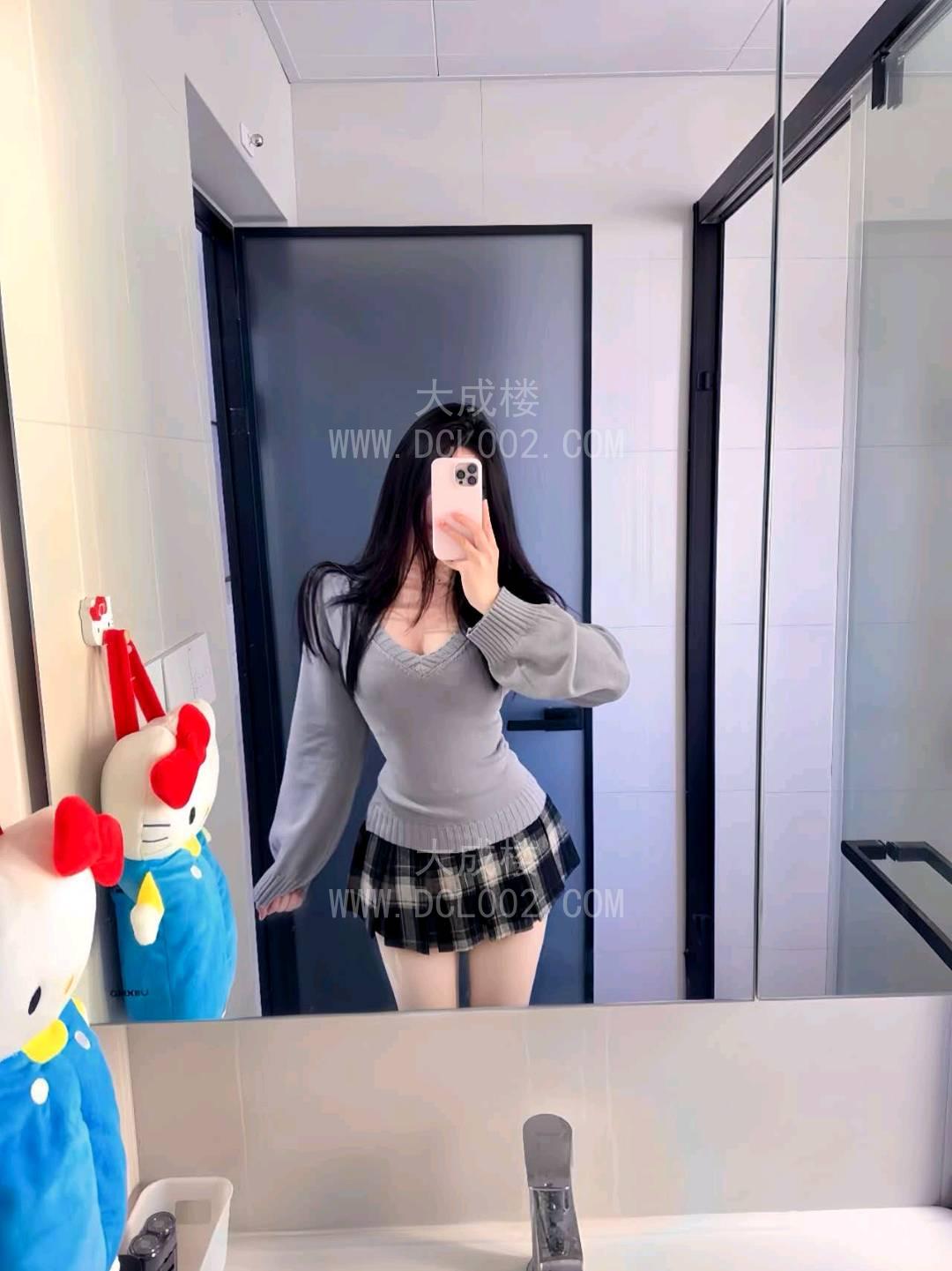 南京江宁清纯女孩夏夏