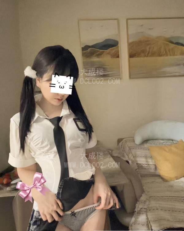 南京回归小萝莉爱宝